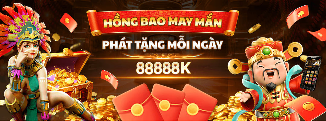 Chương trình ưu đãi lớn nhất tại 456win