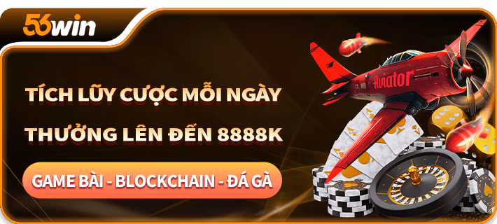 Tải app 456win nhận ngay quà tặng giá trị